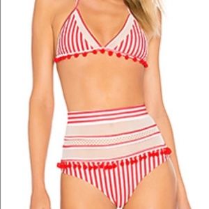 Tularosa Bikini Set